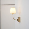 Load image into Gallery viewer, Vendome Sconce
