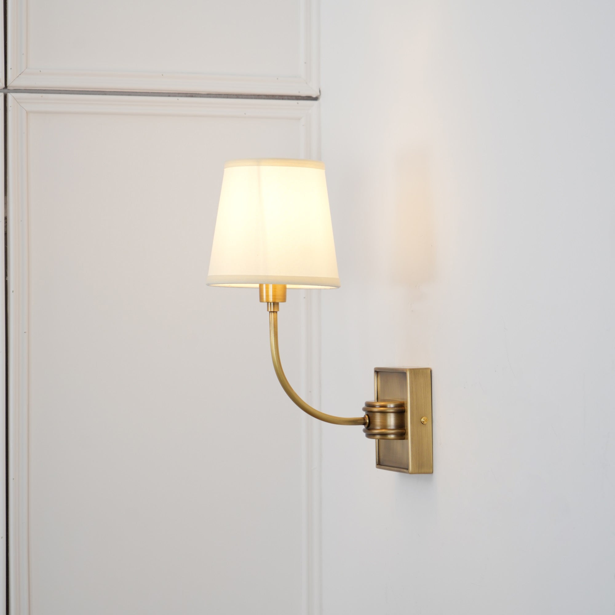 Vendome Sconce