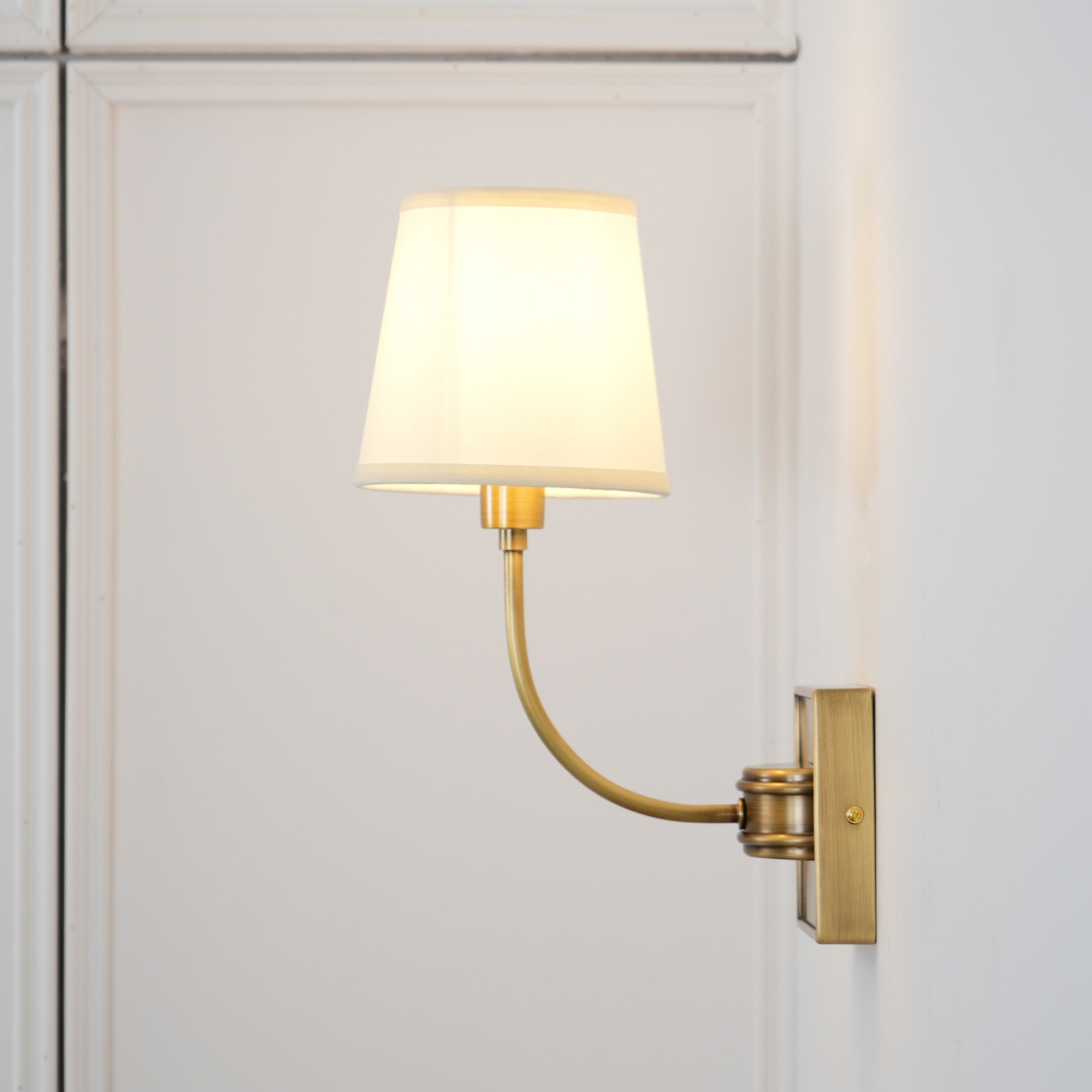 Vendome Sconce