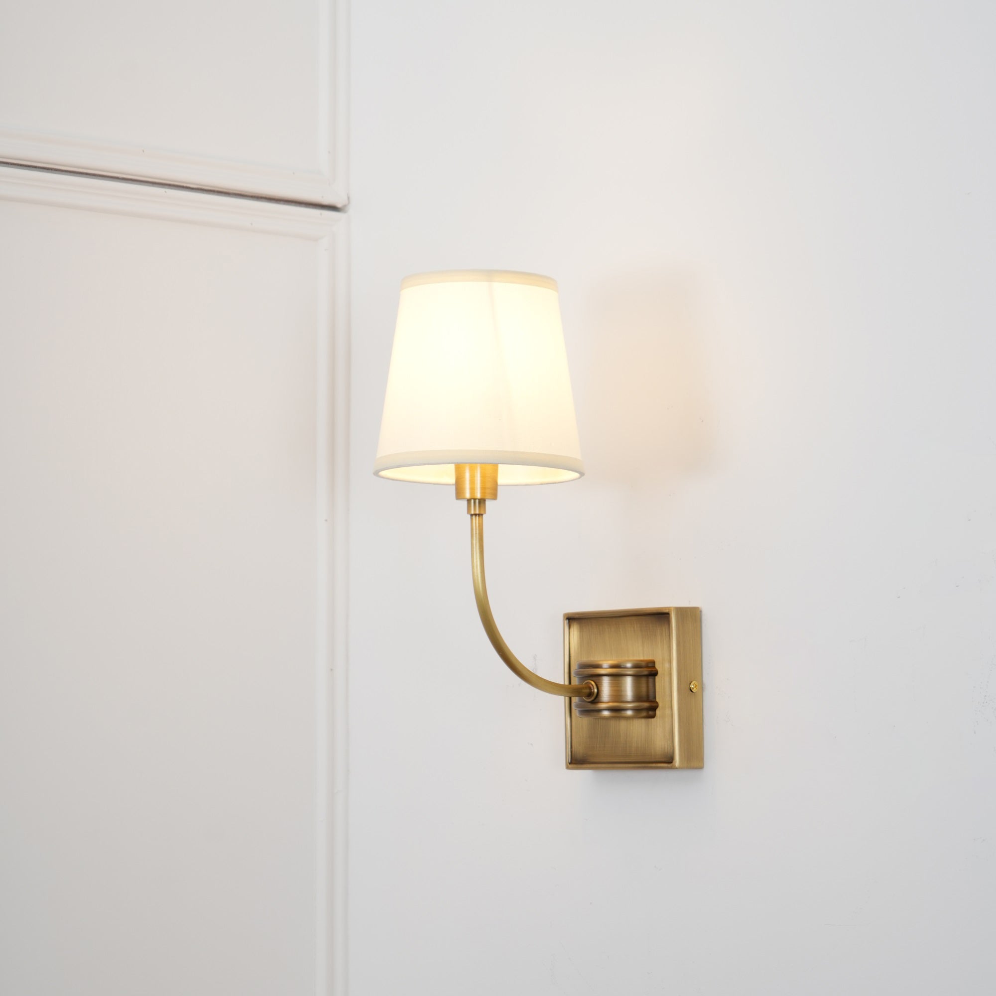 Vendome Sconce