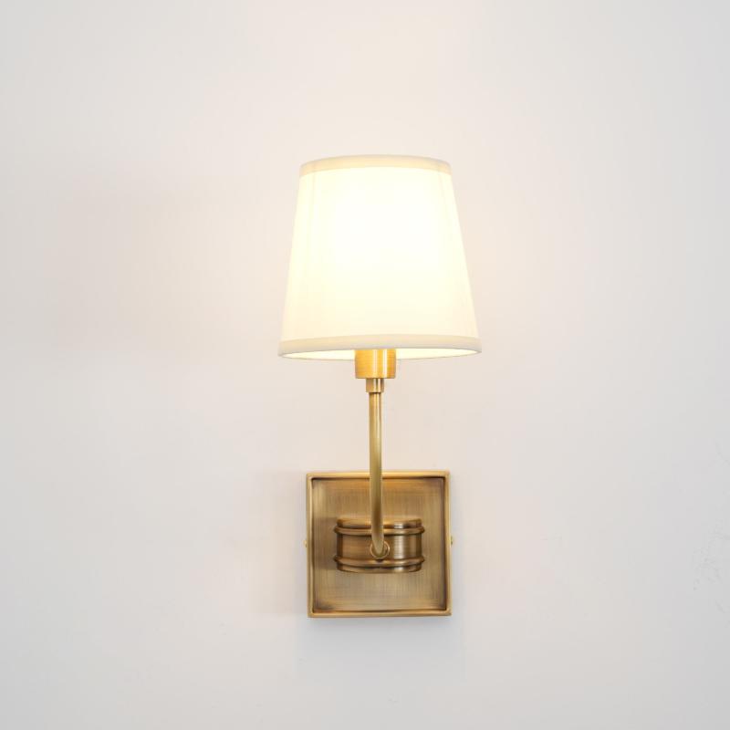 Vendome Sconce