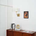 Load image into Gallery viewer, Vendome Sconce
