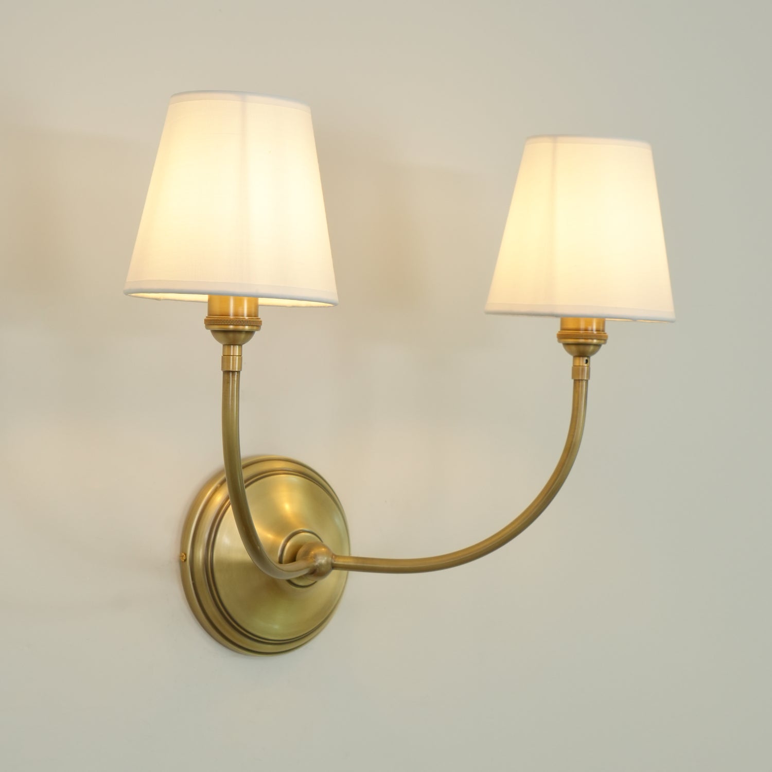 Vendome Sconce