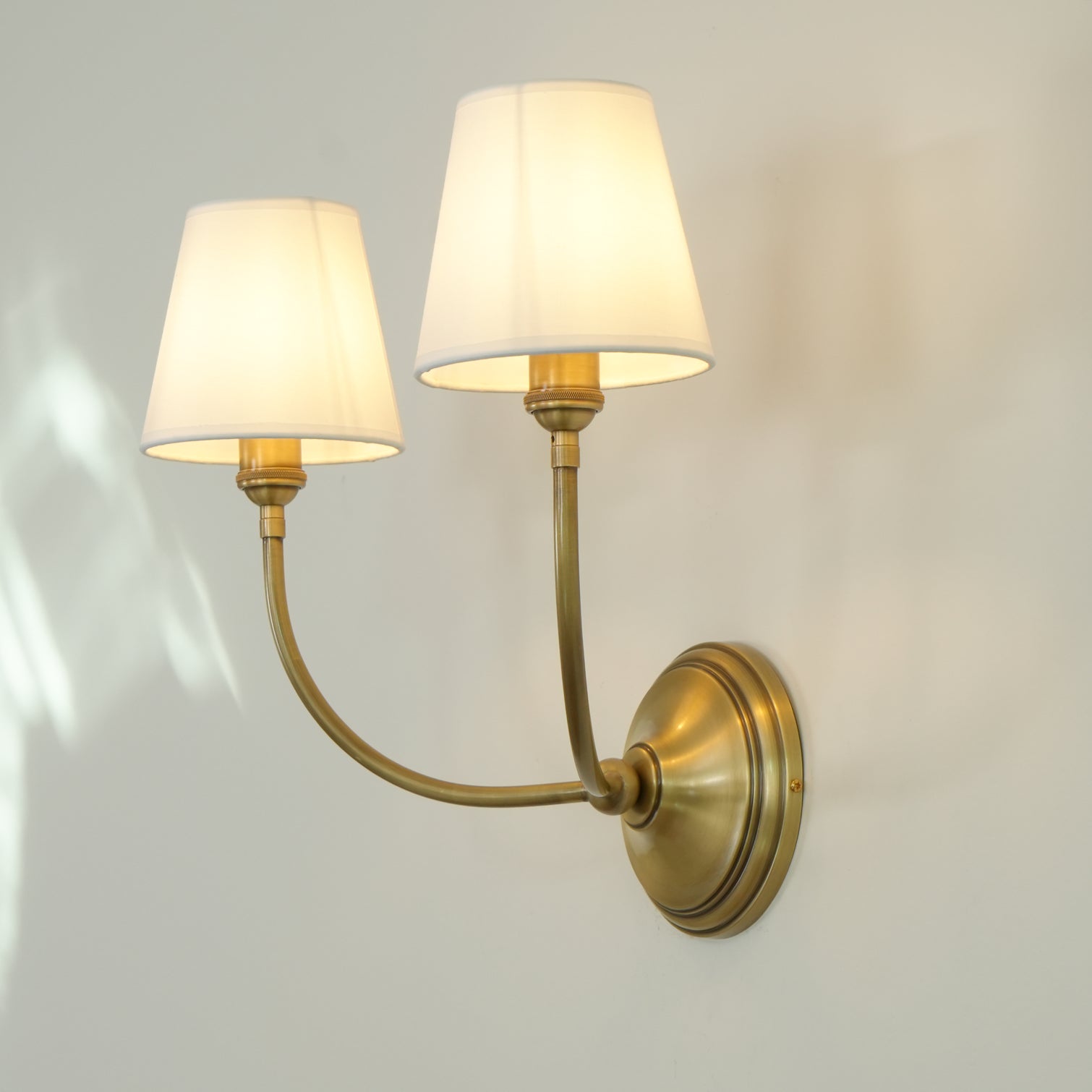 Vendome Sconce