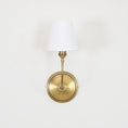 Load image into Gallery viewer, Vendome Sconce
