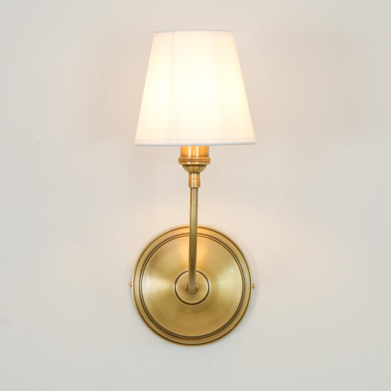 Vendome Sconce