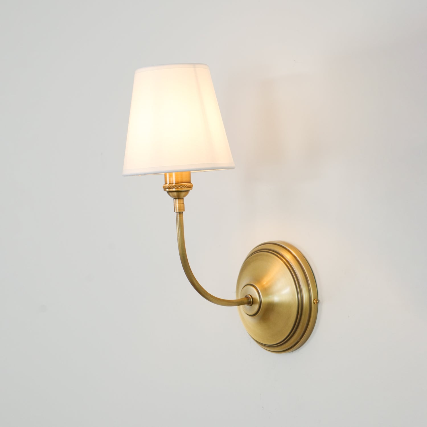 Vendome Sconce