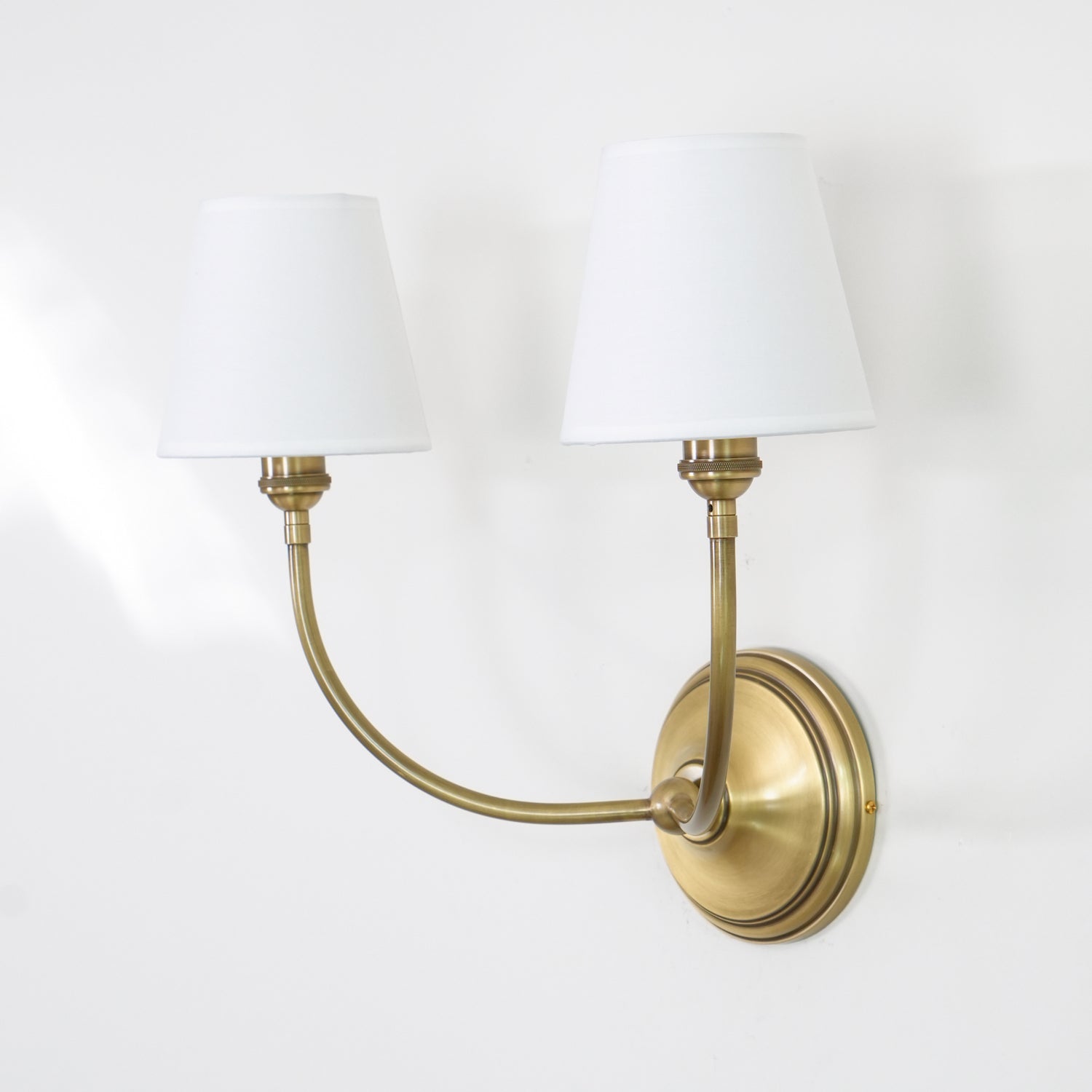 Vendome Sconce