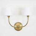 Load image into Gallery viewer, Vendome Sconce
