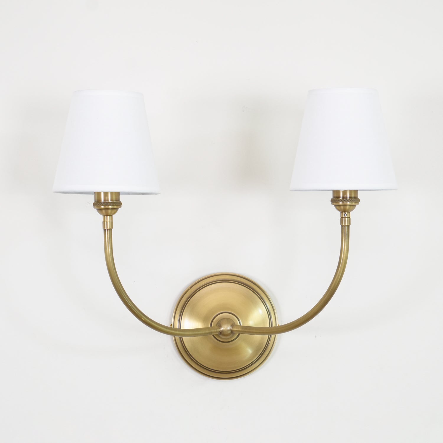 Vendome Sconce