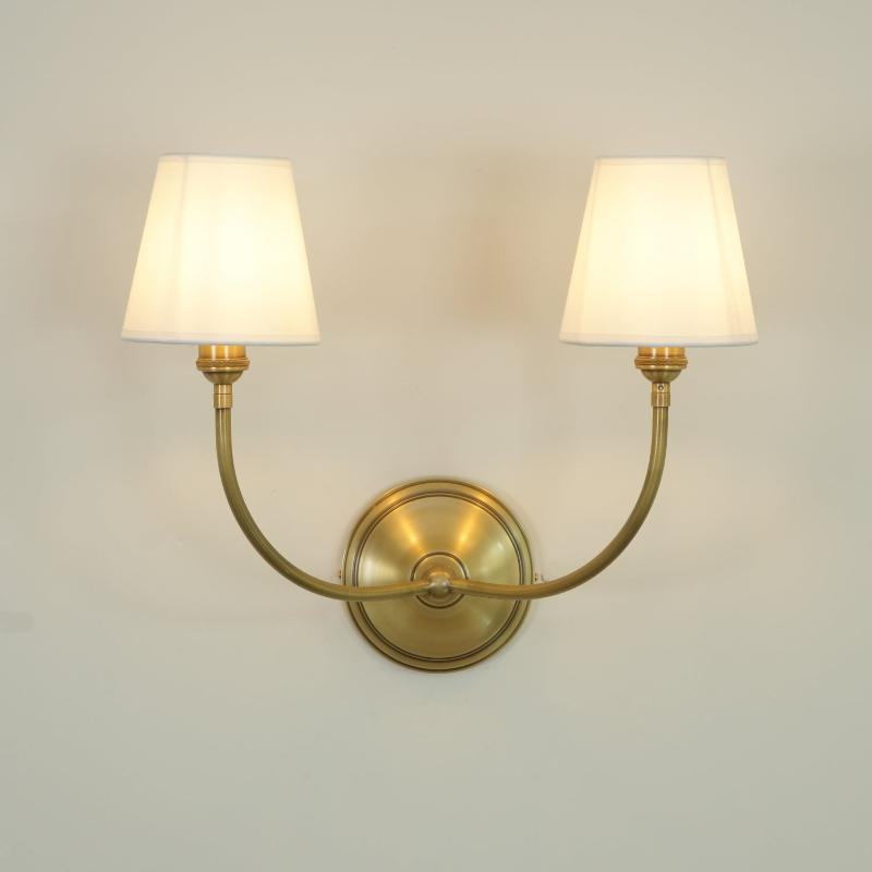 Vendome Sconce