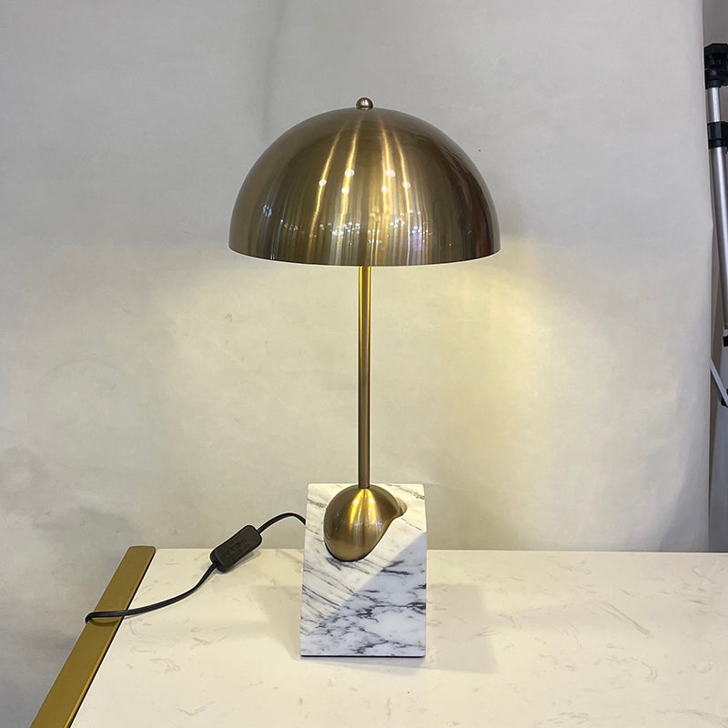 Venus Marble Table Lamp