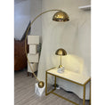 Load image into Gallery viewer, Venus Marble FLoor Lamp
