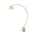 Load image into Gallery viewer, Venus Marble FLoor Lamp
