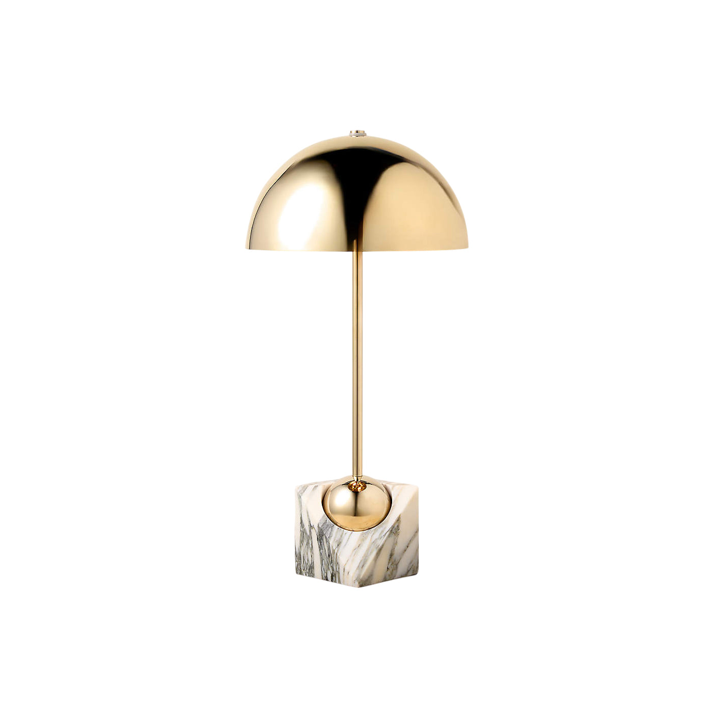 Venus Marble Table Lamp