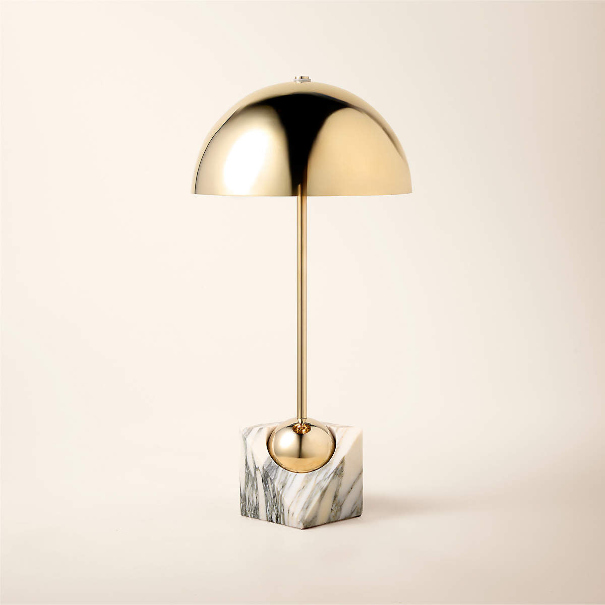Venus Marble Table Lamp