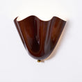 Load image into Gallery viewer, Flower Glass Wall Lamp
