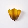 Load image into Gallery viewer, Flower Glass Wall Lamp
