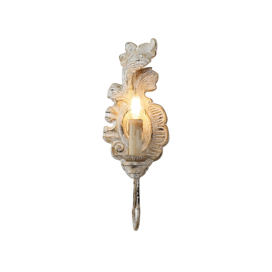 Verdure Vintage Sconce