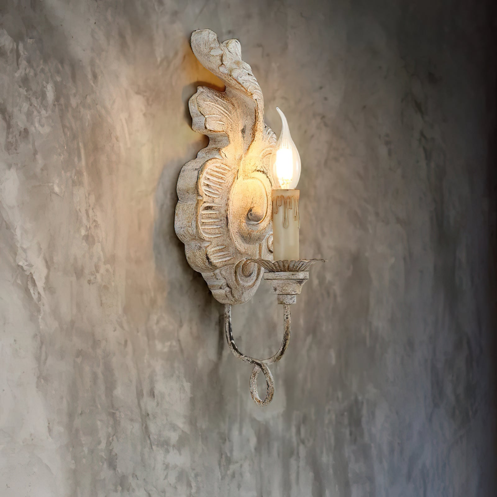 Verdure Vintage Sconce