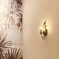 Load image into Gallery viewer, Verdure Vintage Sconce
