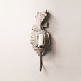 Load image into Gallery viewer, Verdure Vintage Sconce
