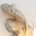 Load image into Gallery viewer, Verdure Vintage Sconce
