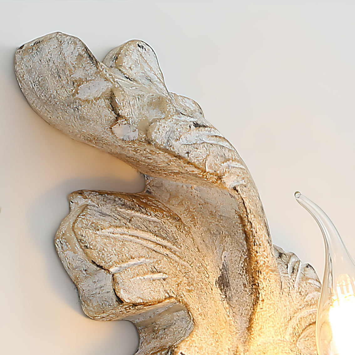 Verdure Vintage Sconce