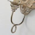 Load image into Gallery viewer, Verdure Vintage Sconce
