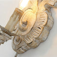 Load image into Gallery viewer, Verdure Vintage Sconce
