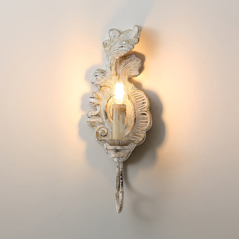 Verdure Vintage Sconce