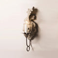 Load image into Gallery viewer, Verdure Vintage Sconce
