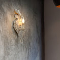 Load image into Gallery viewer, Verdure Vintage Sconce
