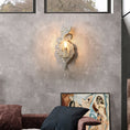 Bild in Galerie-Betrachter laden, Verdure Vintage Sconce
