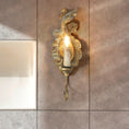 Load image into Gallery viewer, Verdure Vintage Sconce
