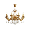 Load image into Gallery viewer, Versailles Crystal Chandelier
