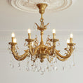 Load image into Gallery viewer, Versailles Crystal Chandelier
