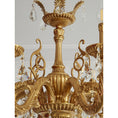 Load image into Gallery viewer, Versailles Crystal Chandelier
