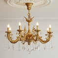 Load image into Gallery viewer, Versailles Crystal Chandelier
