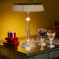 Load image into Gallery viewer, Versailles Table Lamp
