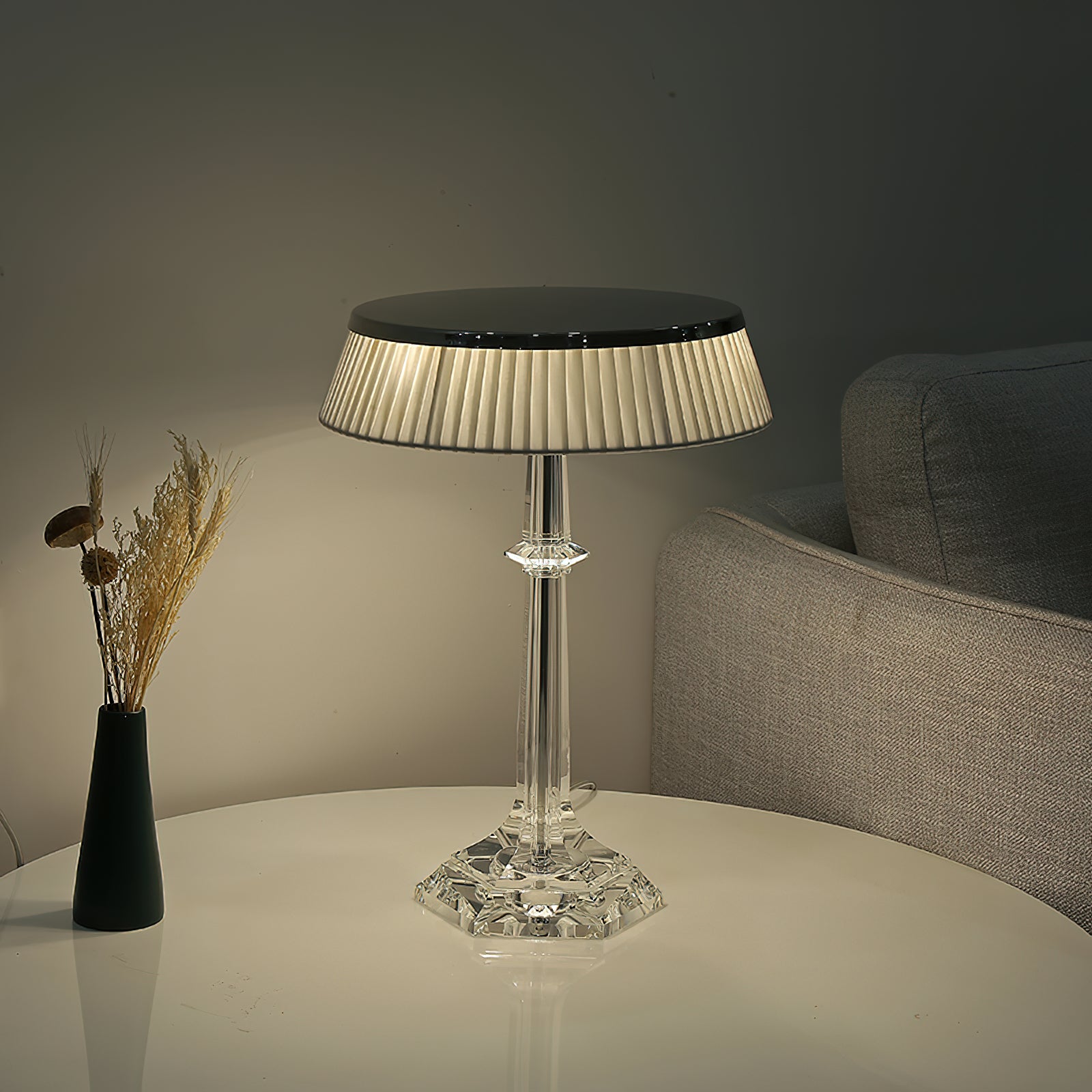 Lampe de table Versailles