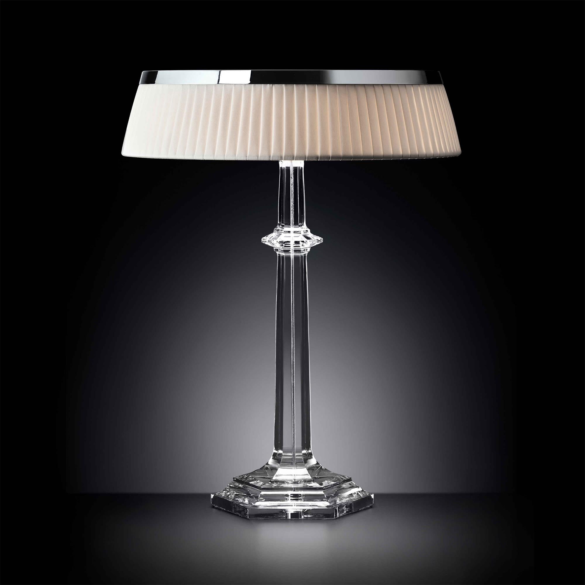 Lampe de table Versailles