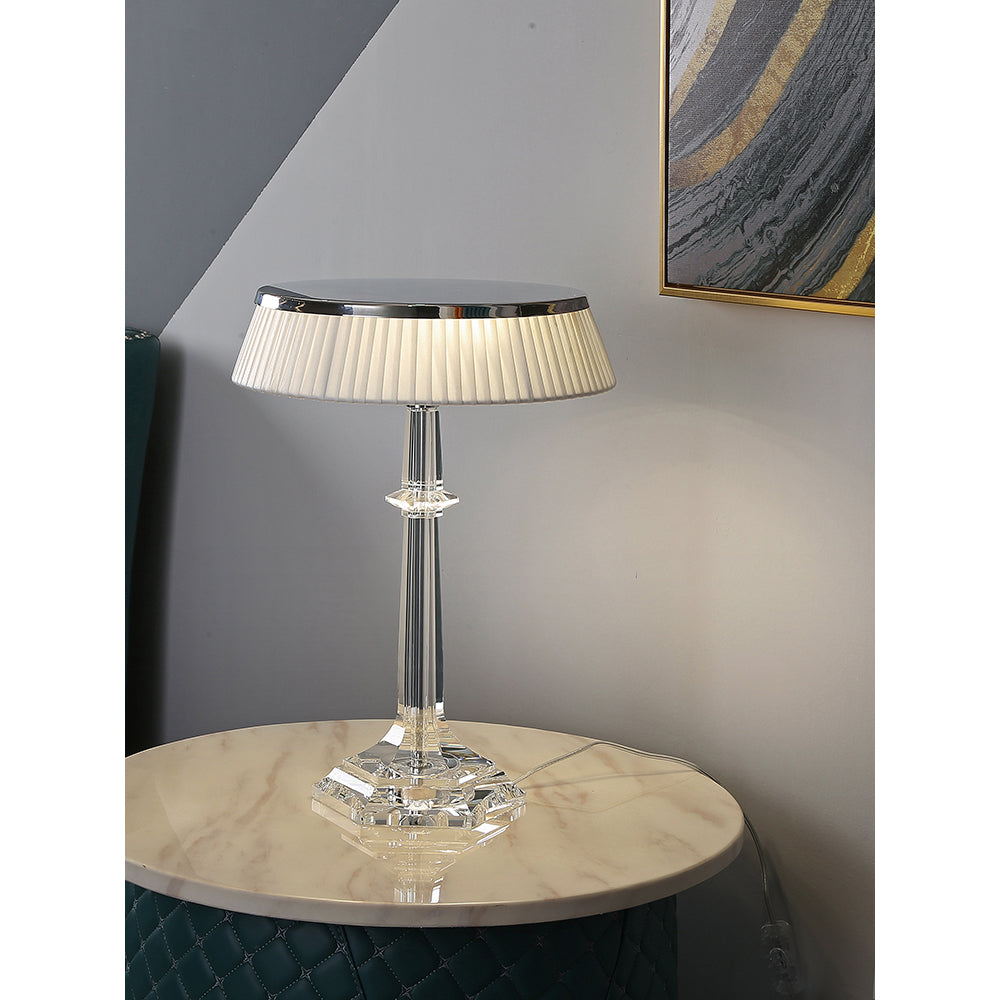 Lampe de table Versailles