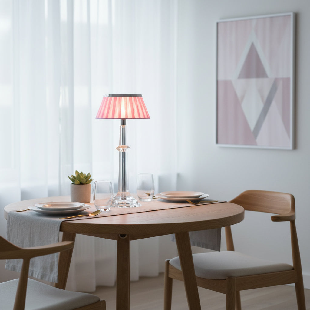 Versailles Table Lamp