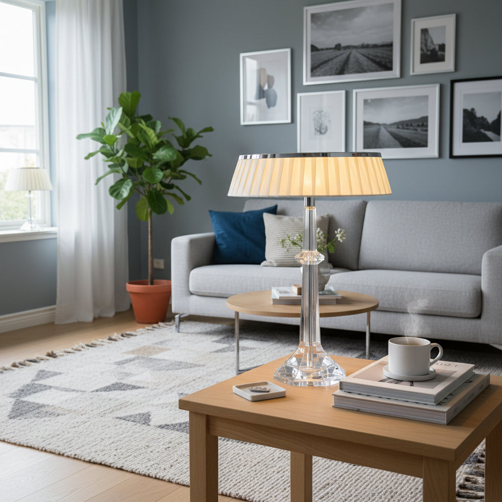 Versailles Table Lamp