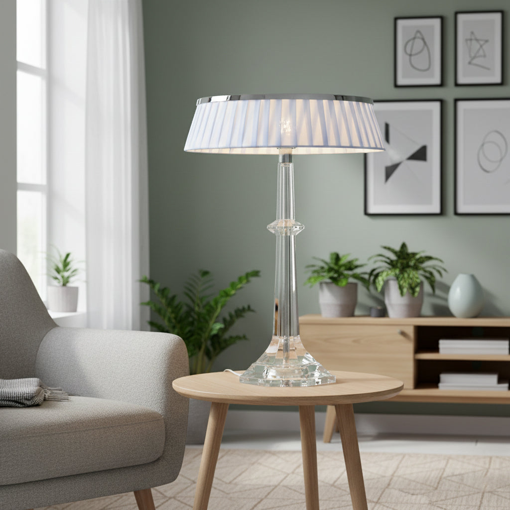 Versailles Table Lamp