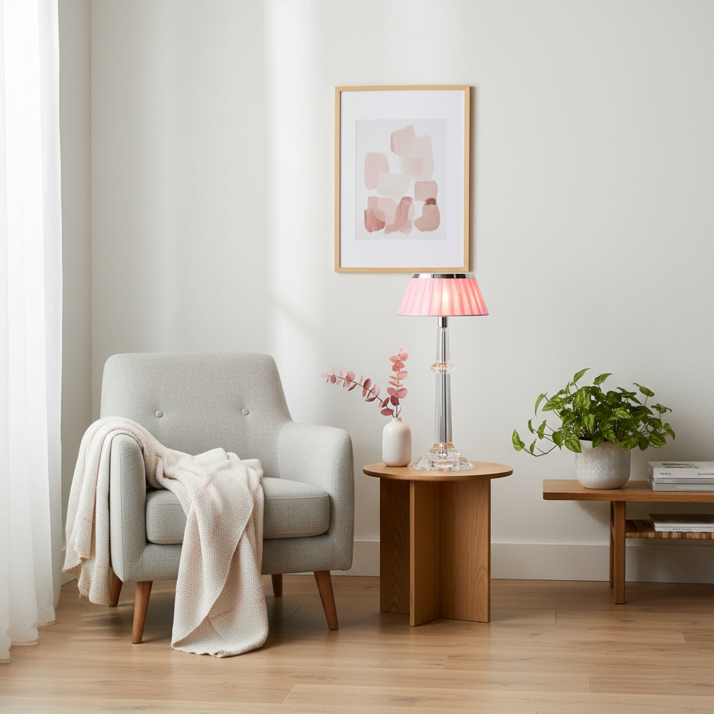 Versailles Table Lamp