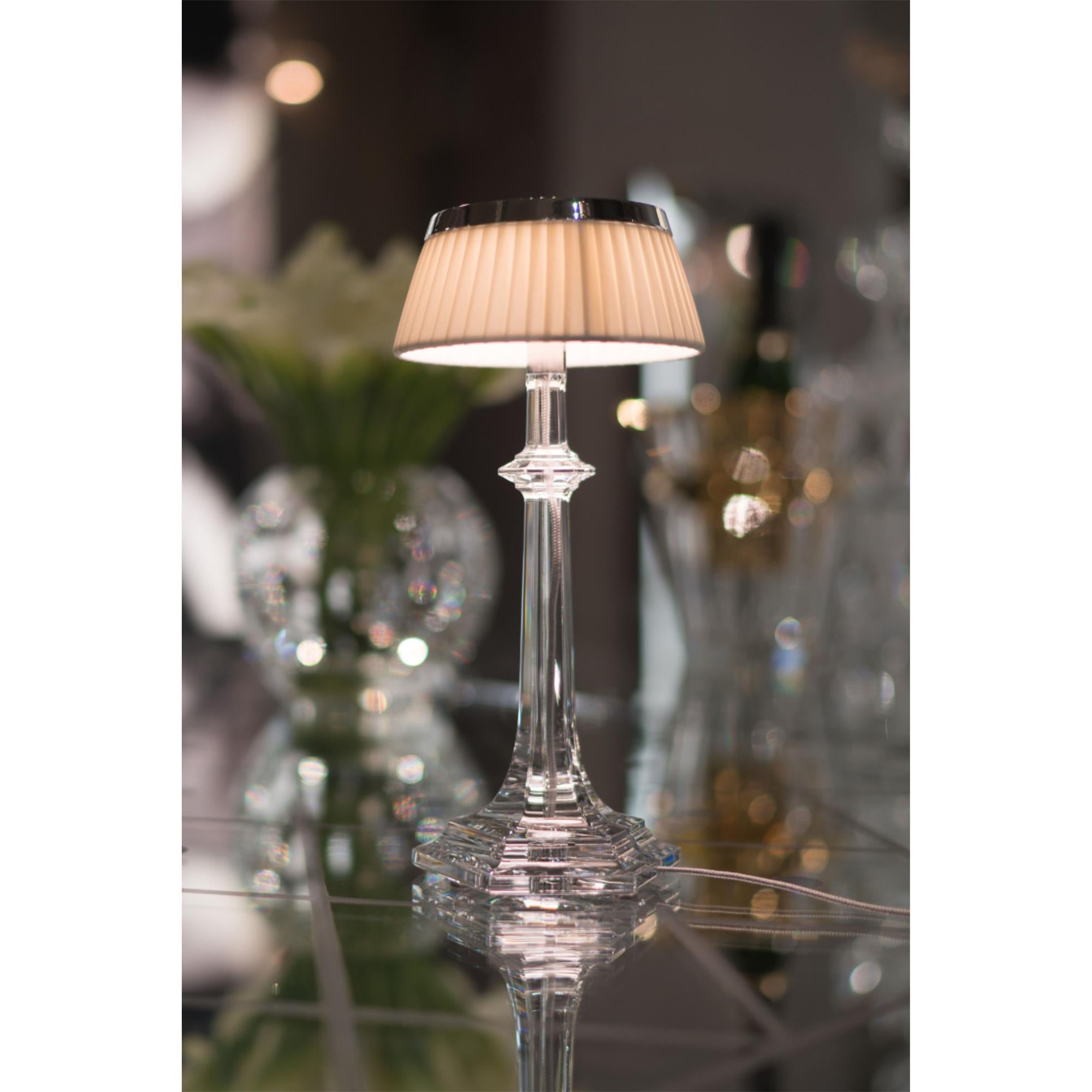 Lampe de table Versailles