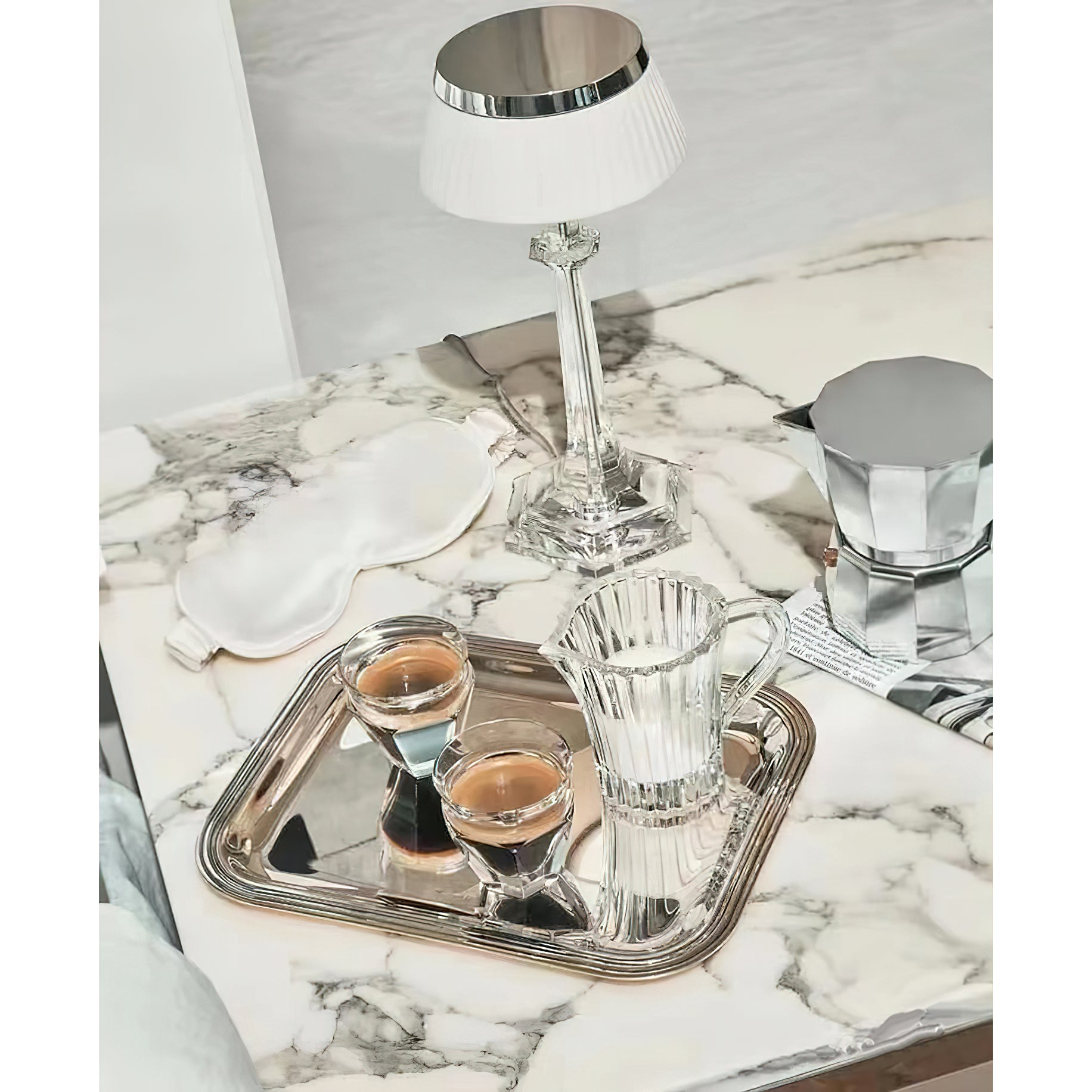 Lampe de table Versailles