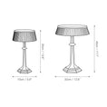 Load image into Gallery viewer, Versailles Table Lamp
